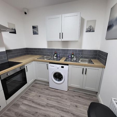 Comfortable Stay - Alfreton Nottingham Exterior photo