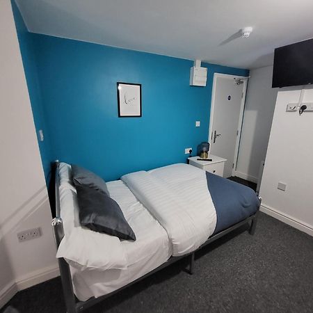 Comfortable Stay - Alfreton Nottingham Exterior photo