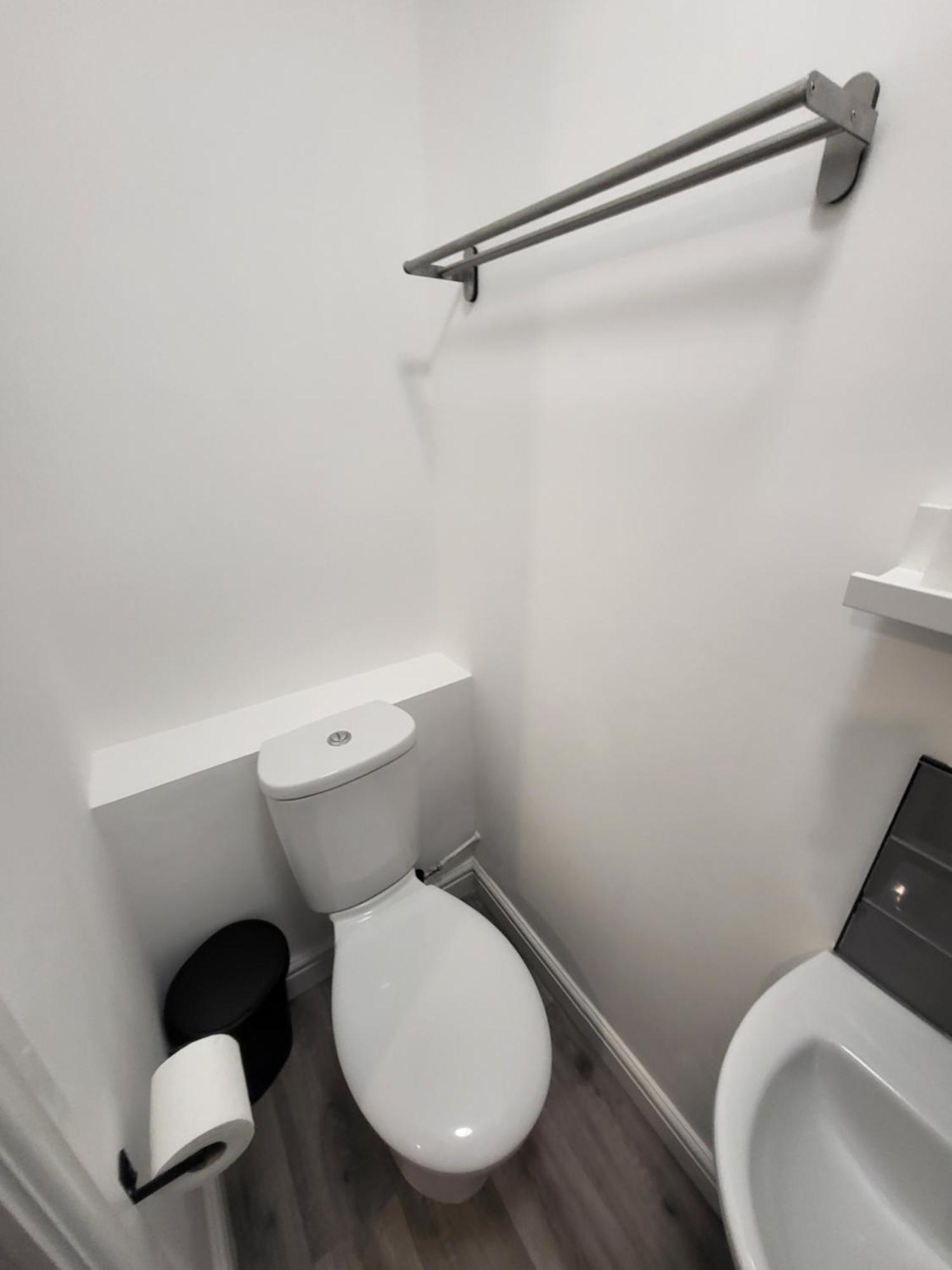 Comfortable Stay - Alfreton Nottingham Exterior photo
