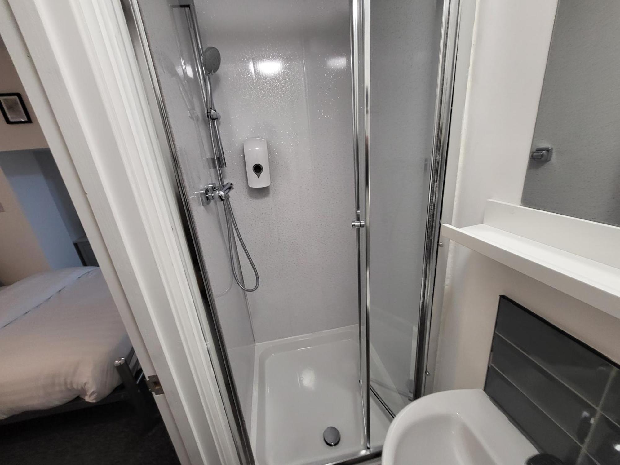 Comfortable Stay - Alfreton Nottingham Exterior photo